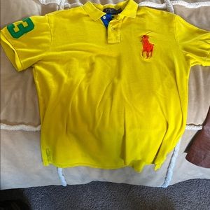 Ralph Lauren Polo Shirt